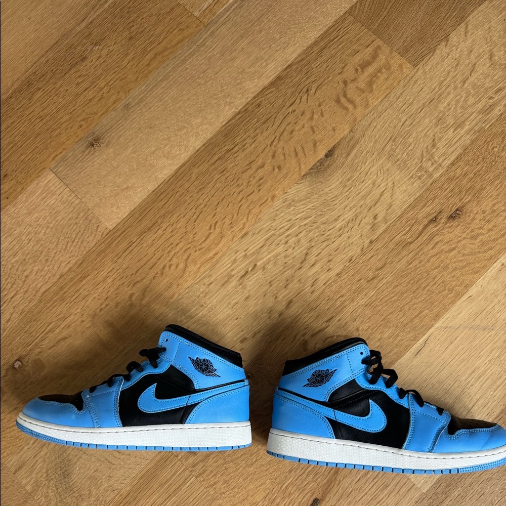 Youth Air Jordans - Size 6.5y